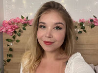 jasmin cam model LilithBonheur