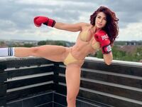 free pussy web cam LisaBonna