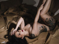 free nude cam LucyStrike