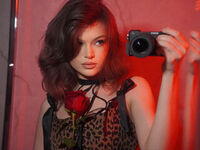 jasmin nude picture LunaBruna