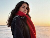 naked girl with webcam masturbating with dildo MarieLima