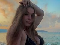 hot web cam show MeganPerson