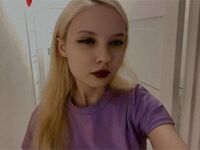 jasmin live sex MerissaLacrue