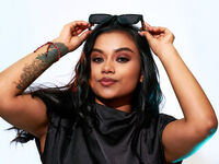 beautiful girl cam MilyThomas