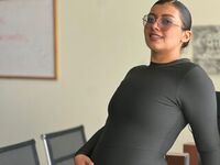 jasmin nude picture PauVega