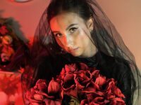 Kinky webcam girl SophieTuckers