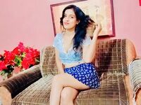 free nude webcam TaraLeo