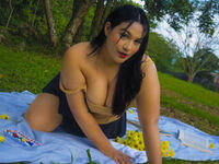 naughty webcamgirl ValerieRiven