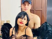 jasmin camcouple live AgathaAndKen