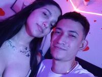 livesex video AilaSmitGret