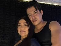 live camgirl fucked in ass AngelisAndJuan