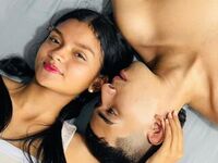 webcam couple chatroom BlakeAndJess