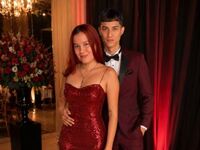 adult couple-web cam sex BrunoAndColin