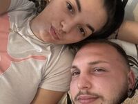 spy web cam CatalinaAlex