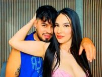 jasmin porn cam DaveAndLuna