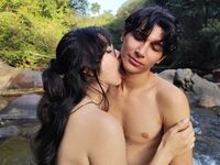 cam couple sex DavidandClaree