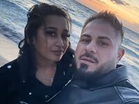 jasmin sex show couple DeeaGratiani