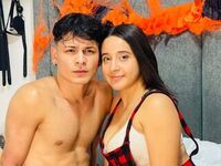 couple voyeur web cam EdithAndSteban