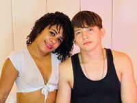 livesex cam show EmaAndClark