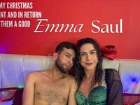 sex web cam chat room EmmaSaul