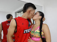 free chatroom ErosAndDafne