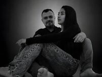 camcouple webcam sex picture HarryAndHanna