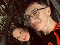 camcouple livesex IanandBrithany