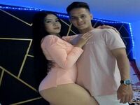 chat room sex webcam show JeffAndScarlet