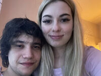 naked cam chat room KaliAndGaz