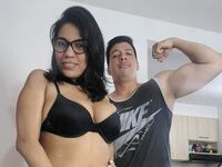 hot naked webcam couple sex show KarenGomez