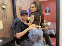 jasmin porn KatiAndJacob