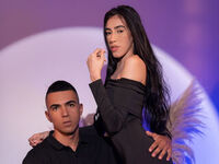sex webcam chat room LiaAndMateo