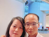 couple webcamsex LiangAndYing