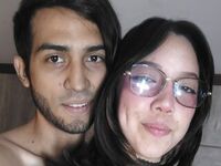 jasmin blowjob sex cam LizzyAndMark