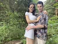 hot cam couple picture LuiseTony