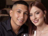 webcamsex chatroom LukeAndSofiabl