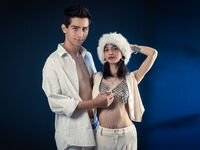 chat room live sex show LunaAndDaneska