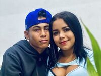 hot webcam slut anal sex LunaAndFreddy