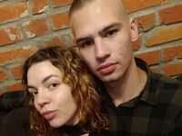 livesex webcam MaxAndEva
