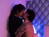 hardcore sex cam show MiaAndAaron