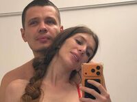 fucking couple MissAndKis