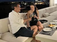 porn web cam MyaFernandos