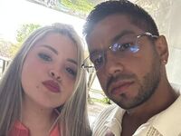 jasmin sex webcam anal NicoleandTim