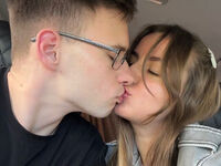 jasmin webcam couple PashaAndMila