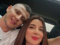 free adult cam SaraAndRichard