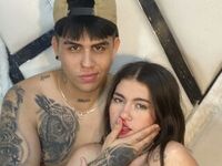 jasmin live cam sex show SheriffAndAndres