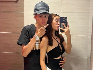 live webcam girl fucked SofyAndLukas