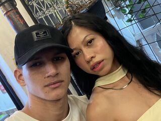 streaming live webcam SophiAndJack