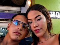 jasmin chat room couple SophiaAndEthan