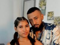 kinky live cam show TessaAndSiham